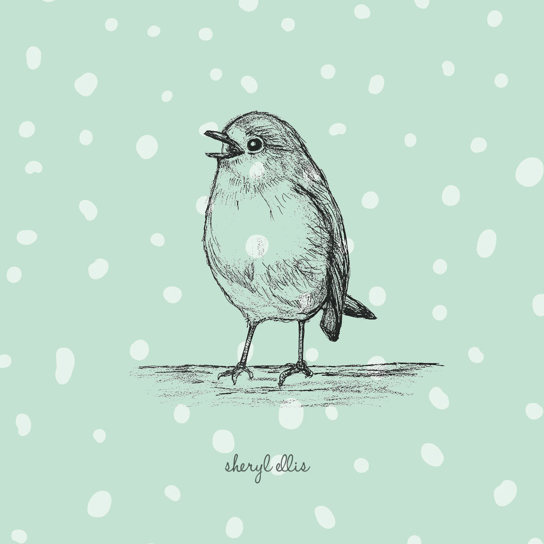 Sheryl Does Art Gift Card